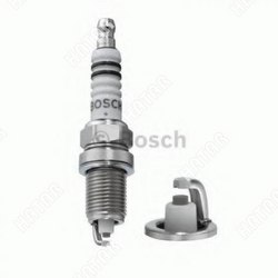 BOSCH Свеча зажигания