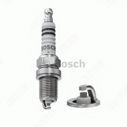 BOSCH Свеча зажигания