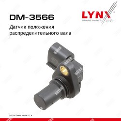 LYNXAUTO Датчик положения распределительного вала