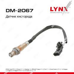 LYNXAUTO Датчик кислорода