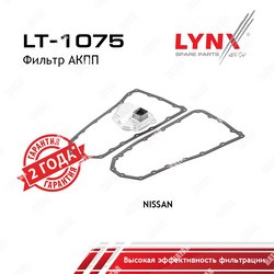 LYNXAUTO Фильтр акпп