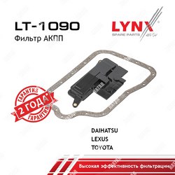 LYNXAUTO Фильтр акпп