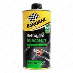 BARDAHL Petrol injector cleaner присадка в бензин 1л