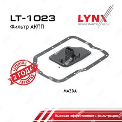 LYNXAUTO Фильтр акпп
