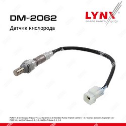 LYNXAUTO Датчик кислорода