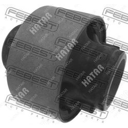 FEBEST Сайлентблок косого рычага toyota mark 2/chaser/cresta gx100 1996-2001