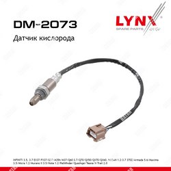 LYNXAUTO Датчик кислорода