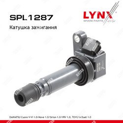 LYNXAUTO Катушка зажигания