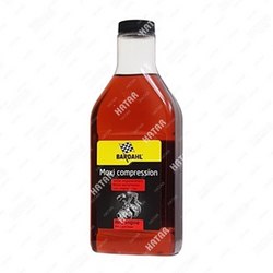 BARDAHL Maxi compression присадка в моторное масло 0,4л