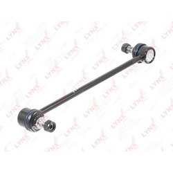LYNXAUTO Стойка стабилизатора перед правлев