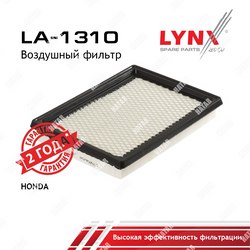 LYNXAUTO Фильтр воздушный