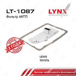 LYNXAUTO Фильтр акпп