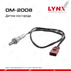 LYNXAUTO Датчик кислорода