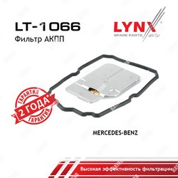 LYNXAUTO Фильтр акпп