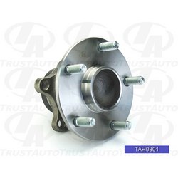 TRUSTAUTO Ступичный узел та;