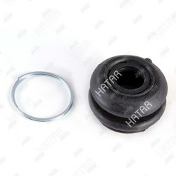 JIKIU Пыльник опоры шар. mitsubishi pajero ii v14w-v55w 1991-2004 jikiu
