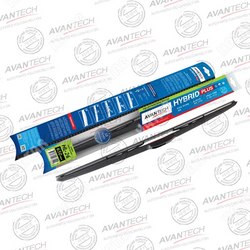 AVANTECH Щетка стеклоочистителя гибридная на левый руль