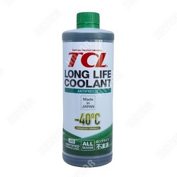 TCL Антифриз -40 зеленый 1л