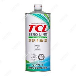 TCL Масло моторное