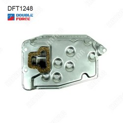 DOUBLE FORCE Фильтр