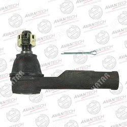 AVANTECH Наконечник рулевой