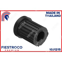 FIESTROCO Втулка рессоры