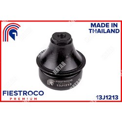 FIESTROCO Сайлентблок опоры двигателя