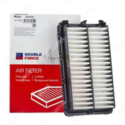DOUBLE FORCE Фильтр воздушный