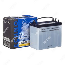 FURUKAWA BATTERY Аккумулятор