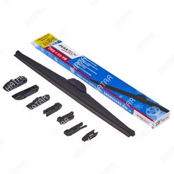 AVANTECH Щетка стеклоочистителя зимняя snowguard level up 500мм 20