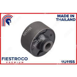 FIESTROCO Сайлентблок honda civic cvho-10,bh28008