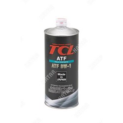 TCL Жидкость для акпп atf dw-1 1л