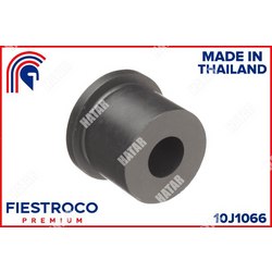 FIESTROCO Втулка рессоры