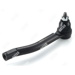 GMB Наконечник рулевой, левый