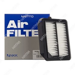 NITTO Фильтр воздушный