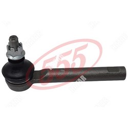 555 Наконечник рулевой тяги 555