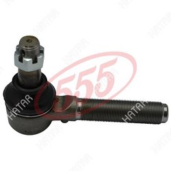 555 Наконечник рулевой тяги 555