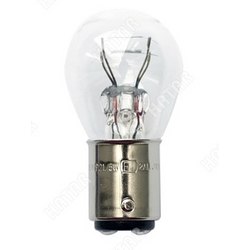 KOITO Лампа дополнительного освещения 12v 21/5w s25