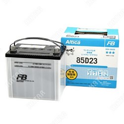 FURUKAWA BATTERY Аккумулятор
