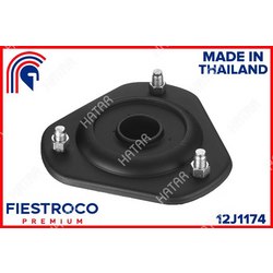 FIESTROCO Опора амортизатора