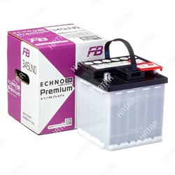 FURUKAWA BATTERY Аккумулятор
