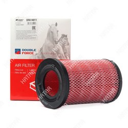 DOUBLE FORCE Фильтр воздушный