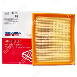 DOUBLE FORCE Фильтр воздушный