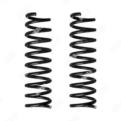 DOUBLE FORCE Пружина подвески