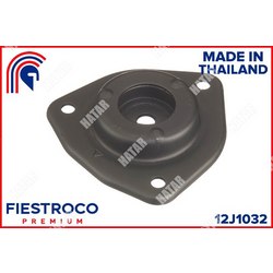 FIESTROCO Опора амортизатора