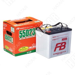 FURUKAWA BATTERY Аккумулятор