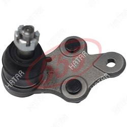 555 Опора шаровая 555