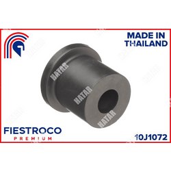 FIESTROCO Втулка рессоры