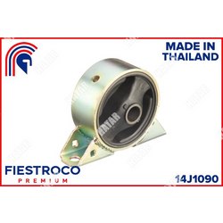 FIESTROCO Опора двигателя перед правлев