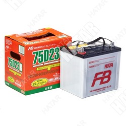 FURUKAWA BATTERY Аккумулятор